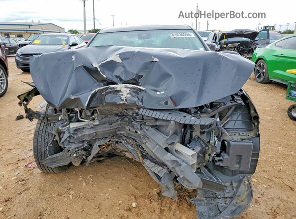 1N4BL4BV2RN376477 2024 NISSAN ALTIMA Черный Вид спереди
