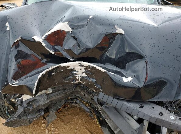 1N4BL4BV2RN376477 2024 NISSAN ALTIMA Черный Вид задней части салона