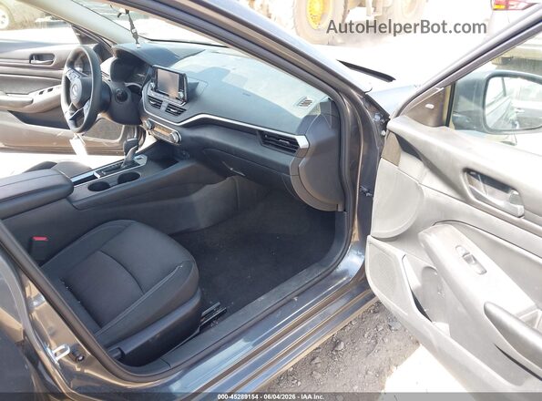 1N4BL4BV2RN434474 2024 NISSAN ALTIMA Gray 