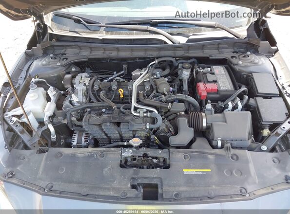 1N4BL4BV2RN434474 2024 NISSAN ALTIMA Gray 