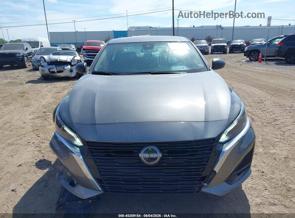 1N4BL4BV2RN434474 2024 NISSAN ALTIMA Gray 