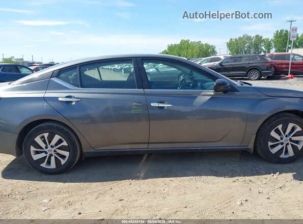 1N4BL4BV2RN434474 2024 NISSAN ALTIMA Gray 