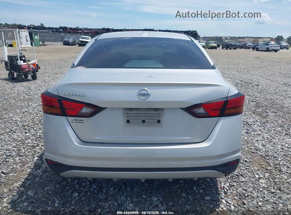 1N4BL4BV3KC102111 2019 NISSAN ALTIMA Silver 