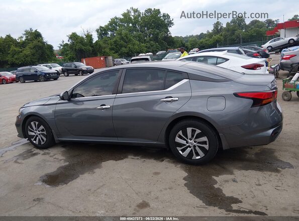 1N4BL4BV3KC118955 2019 NISSAN ALTIMA Pewter 