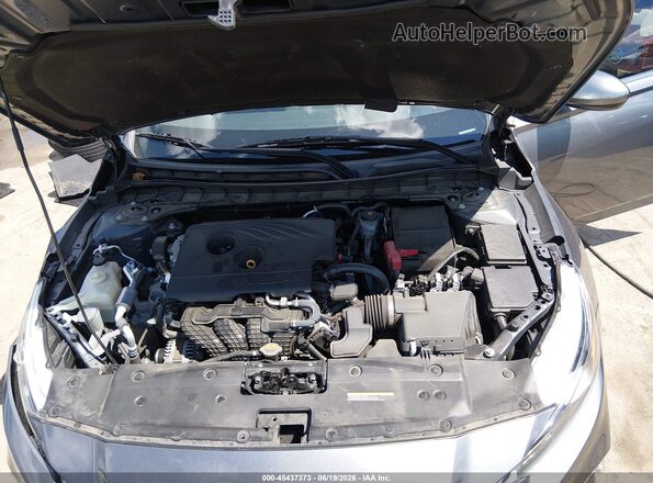 1N4BL4BV3KC118955 2019 NISSAN ALTIMA Pewter Вид ззаду