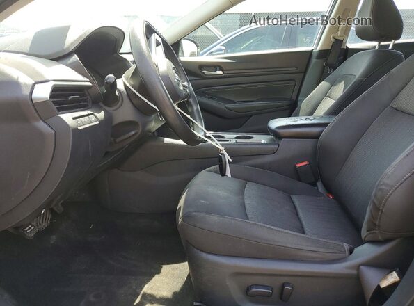 1N4BL4BV3KC128143 2019 NISSAN ALTIMA Silver 