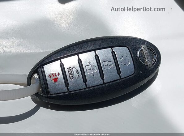 1N4BL4BV3KC154516 2019 NISSAN ALTIMA Серебряный Вид панели приборов