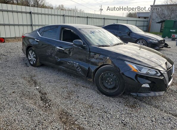 1N4BL4BV3KN313930 2019 NISSAN ALTIMA Black Front right