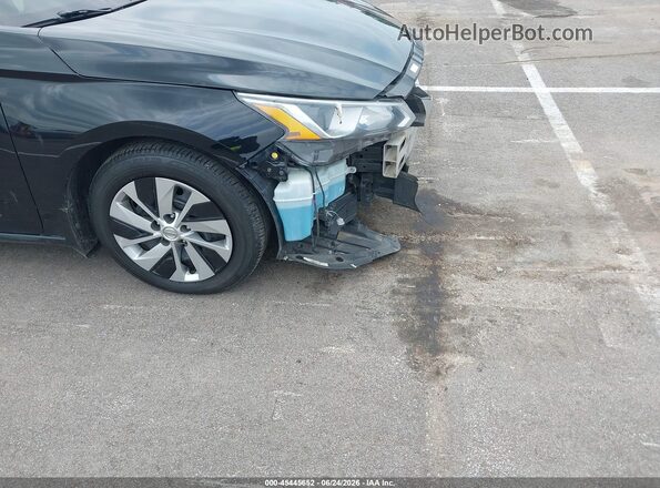 1N4BL4BV3KN328914 2019 NISSAN ALTIMA Black 