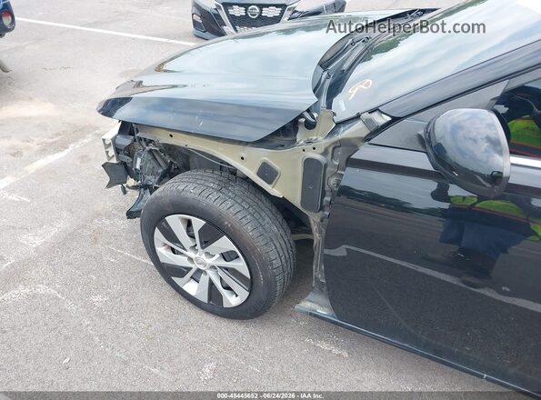 1N4BL4BV3KN328914 2019 NISSAN ALTIMA Black 