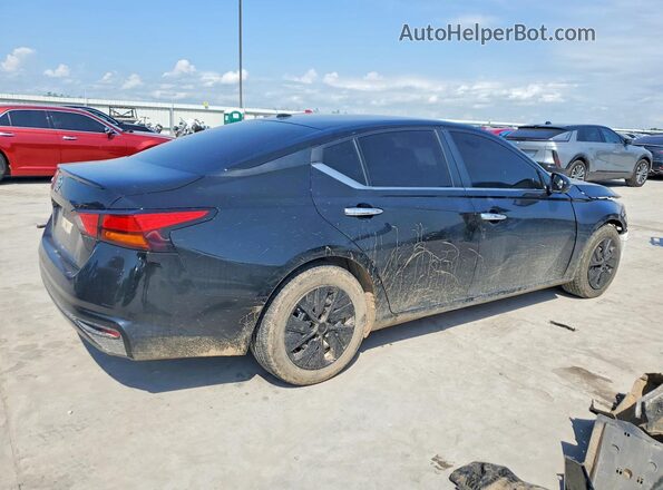1N4BL4BV3LC247490 2020 NISSAN ALTIMA Black Tył prawy