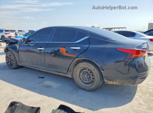 1N4BL4BV3LC247490 2020 NISSAN ALTIMA Black Tył lewy