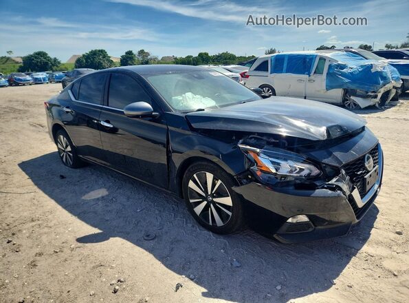 1N4BL4BV3MN362659 2021 NISSAN ALTIMA Black 