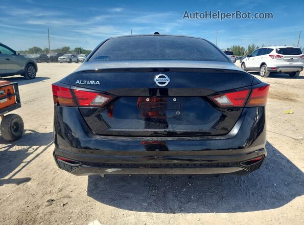 1N4BL4BV3MN362659 2021 NISSAN ALTIMA Black 