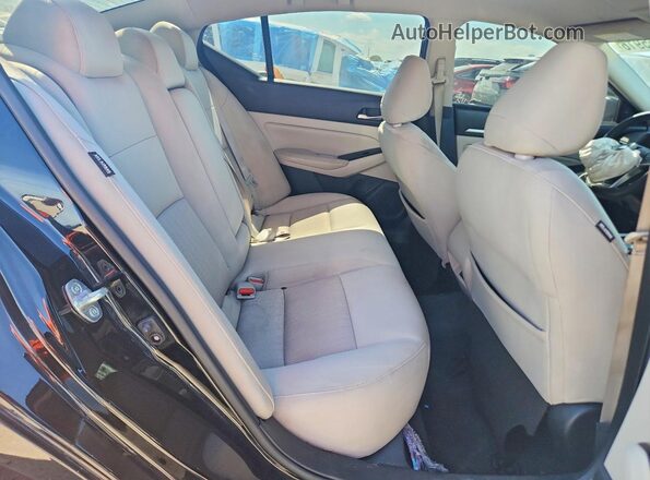 1N4BL4BV3MN362659 2021 NISSAN ALTIMA Black 