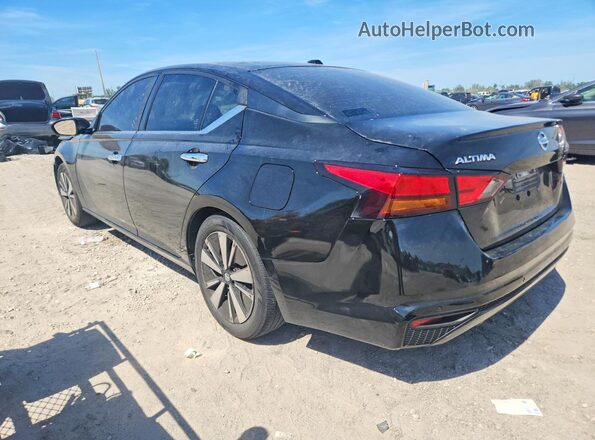 1N4BL4BV3MN362659 2021 NISSAN ALTIMA Black 