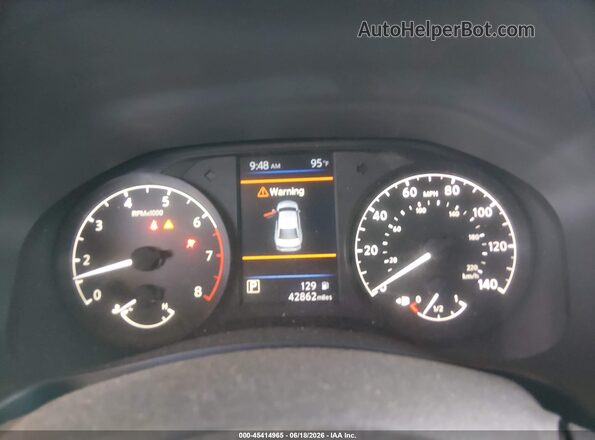 1N4BL4BV3MN364248 2021 NISSAN ALTIMA Gray Vista de los asientos traseros