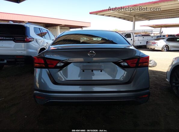 1N4BL4BV3MN364248 2021 NISSAN ALTIMA Gray 