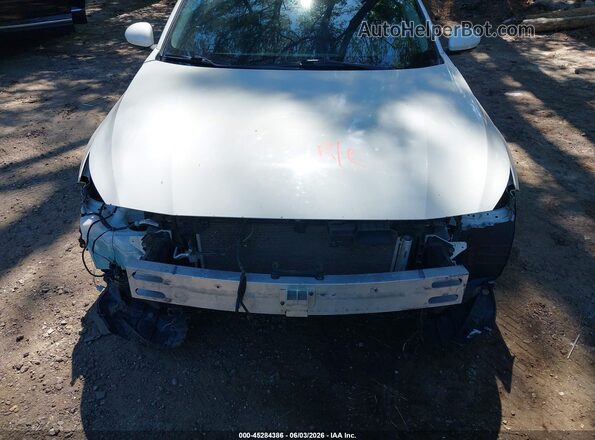 1N4BL4BV3MN380787 2021 NISSAN ALTIMA White Вид спереду