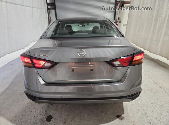1N4BL4BV3PN347809 2023 NISSAN ALTIMA Gray 