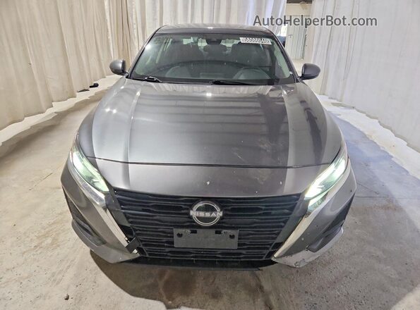 1N4BL4BV3PN347809 2023 NISSAN ALTIMA Gray Front view