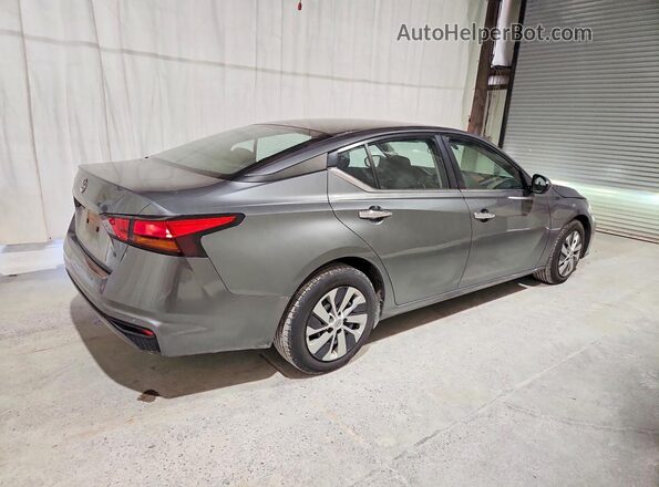1N4BL4BV3PN347809 2023 NISSAN ALTIMA Gray Rear right