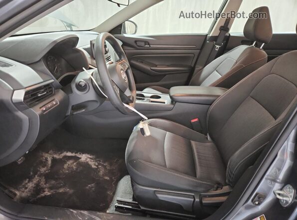 1N4BL4BV3PN347809 2023 NISSAN ALTIMA Gray 