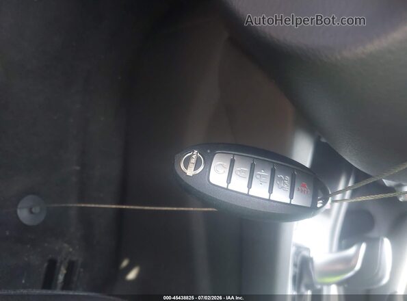 1N4BL4BV3PN383208 2023 NISSAN ALTIMA Серебряный Вид панели приборов