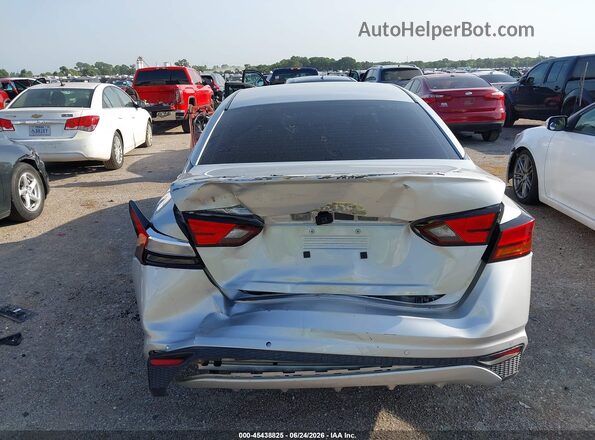 1N4BL4BV3PN383208 2023 NISSAN ALTIMA Серебряный 
