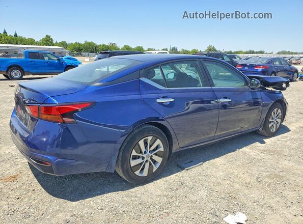 1N4BL4BV3PN407880 2023 NISSAN ALTIMA Blue 