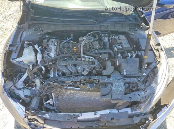 1N4BL4BV3PN407880 2023 NISSAN ALTIMA Blue 