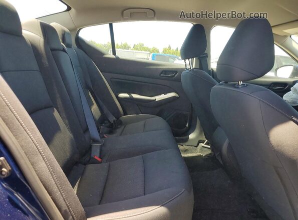 1N4BL4BV3PN407880 2023 NISSAN ALTIMA Blue 