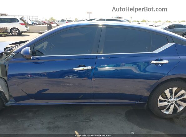 1N4BL4BV3PN411489 2023 NISSAN ALTIMA Blue 