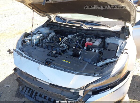 1N4BL4BV3RN395961 2024 NISSAN ALTIMA Silver Հետևի տեսք