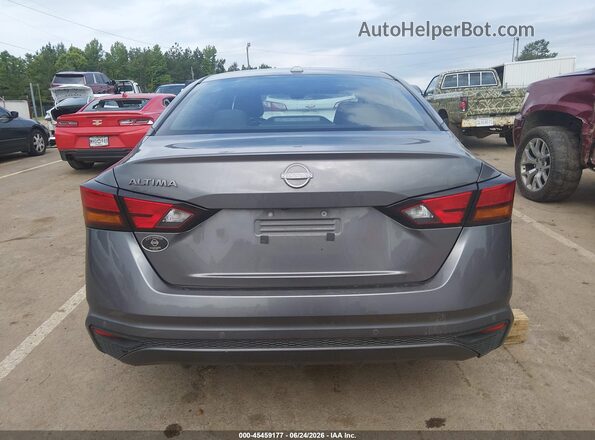 1N4BL4BV3SN332672 2025 NISSAN ALTIMA Gray 