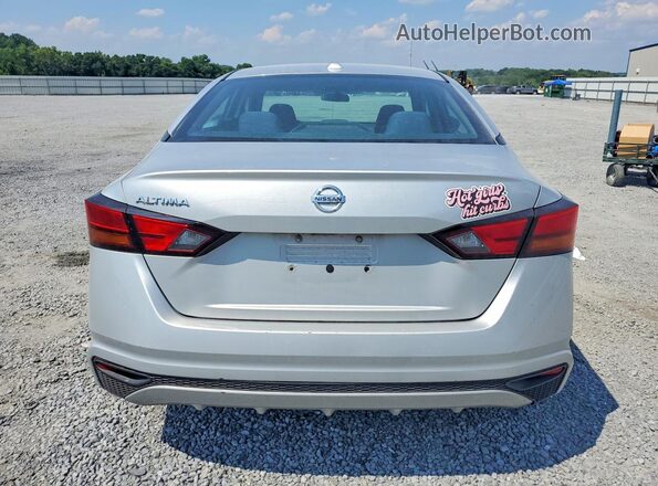 1N4BL4BV4KC127048 2019 NISSAN ALTIMA Silver 