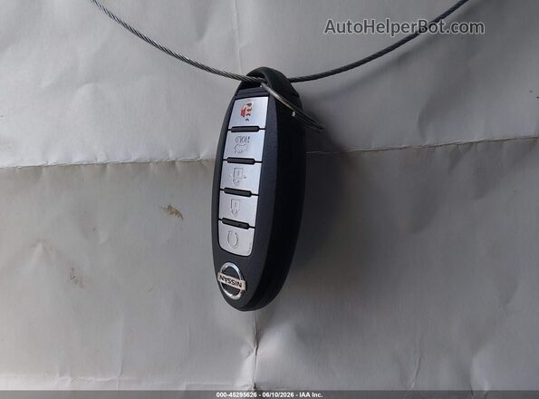 1N4BL4BV4KC223682 2019 NISSAN ALTIMA Gray Вид панелі приладів