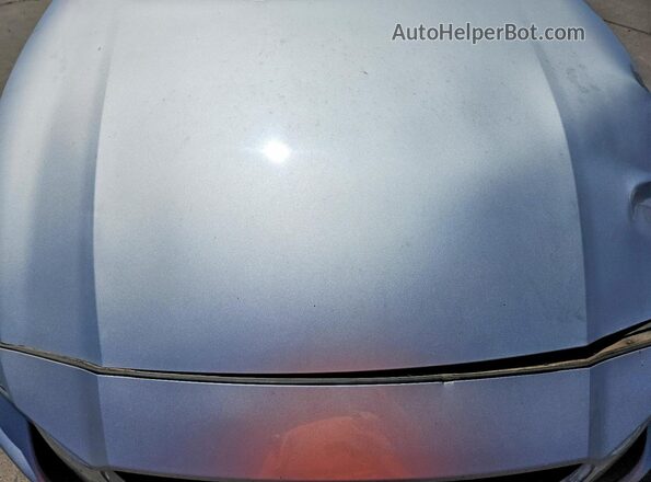 1N4BL4BV4KC258934 2019 NISSAN ALTIMA Silver 