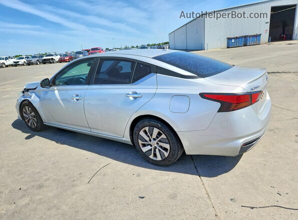 1N4BL4BV4KC258934 2019 NISSAN ALTIMA Silver 