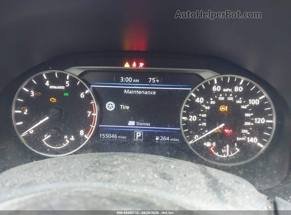 1N4BL4BV4LC128315 2020 NISSAN ALTIMA Blue Вид задніх сидінь