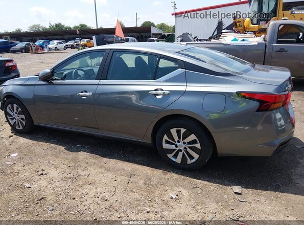 1N4BL4BV4LC131408 2020 NISSAN ALTIMA Gray 