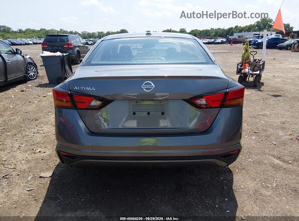 1N4BL4BV4LC131408 2020 NISSAN ALTIMA Gray 