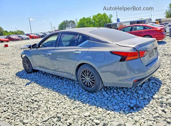 1N4BL4BV4LC134681 2020 NISSAN ALTIMA Charcoal Tył lewy