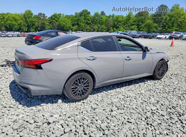 1N4BL4BV4LC134681 2020 NISSAN ALTIMA Charcoal Tył prawy