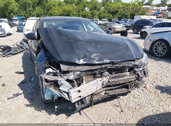 1N4BL4BV4LC178325 2020 NISSAN ALTIMA Black Вид спереду