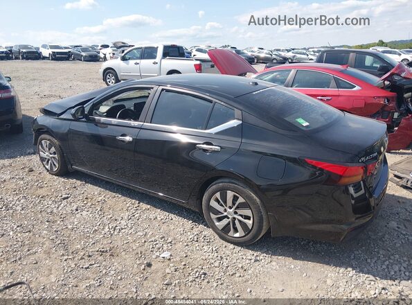 1N4BL4BV4LC178325 2020 NISSAN ALTIMA Black Панорамний вид салону 360°