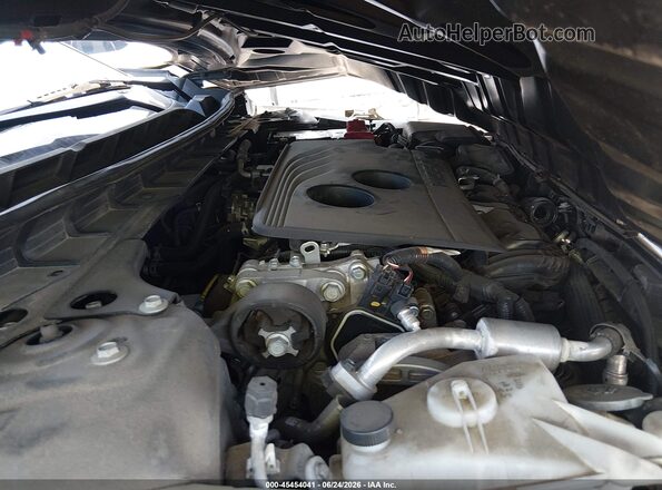 1N4BL4BV4LC178325 2020 NISSAN ALTIMA Black Вид ззаду