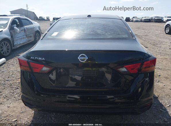 1N4BL4BV4LC178325 2020 NISSAN ALTIMA Black 