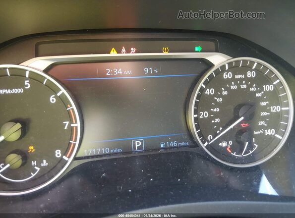 1N4BL4BV4LC178325 2020 NISSAN ALTIMA Black 