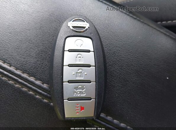 1N4BL4BV4LC192791 2020 NISSAN ALTIMA Silver Dashboard view